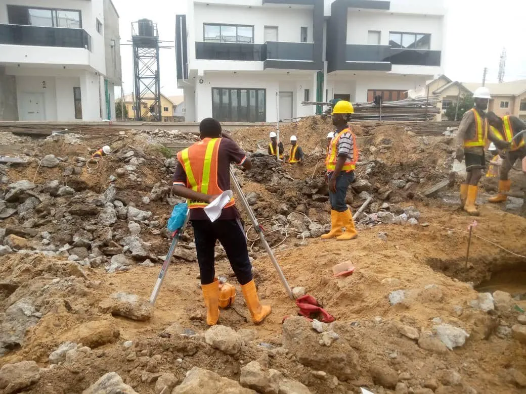 Major project milestone