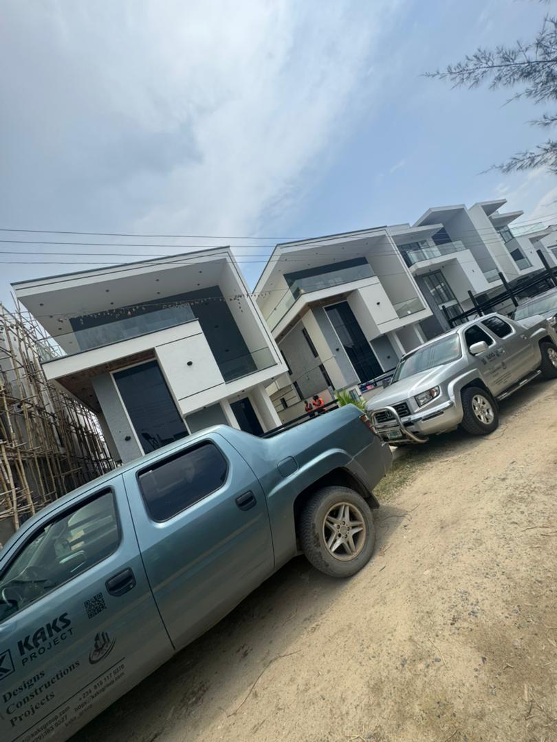 Project delivery